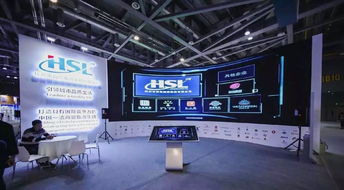 玩轉新零售，智享全球好物 第五屆電博會盛大啟幕，引領消費新浪潮