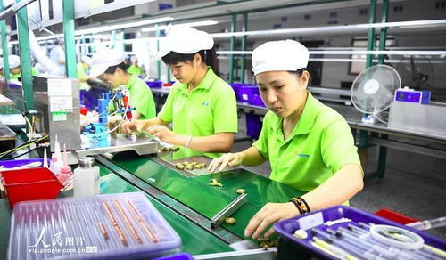 女富豪吳春媛 手握數千件專利，靠小零件撬動百億利潤