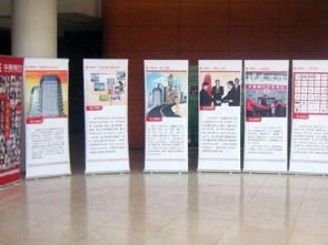 武漢廣告制作與展會(huì)布置服務(wù)全解析