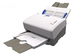 掃描儀新品解析 avisionav320在圖庫中的表現實況